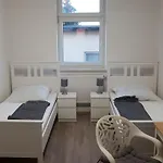 Andrews Apartment