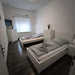 Andrews Apartament Tangermünde