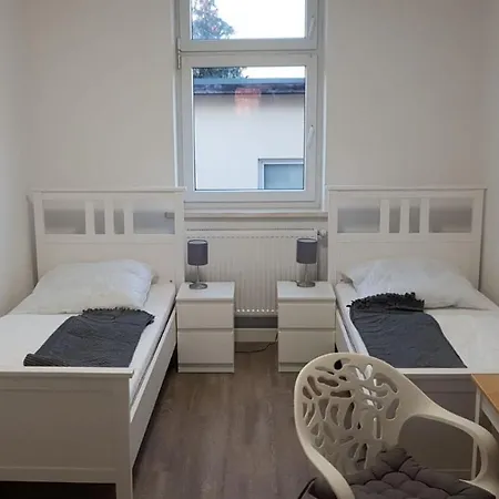 Andrews Apartment