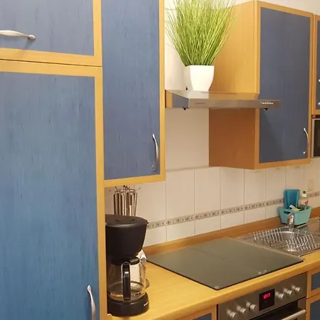 Andrews 公寓 坦哲蒙