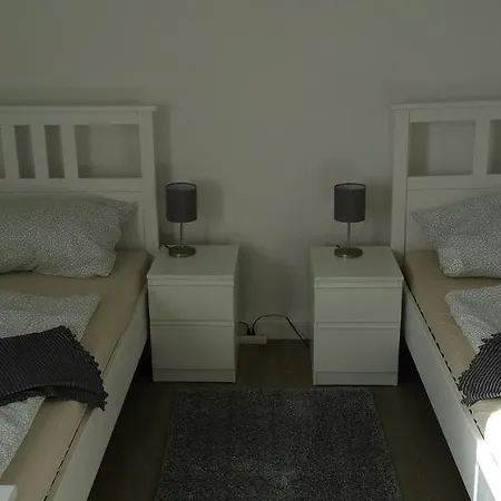 Andrews Apartment *