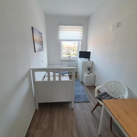Andrews Apartment Tangermünde