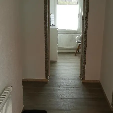 Andrews Apartment Tangermünde