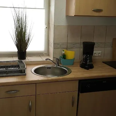 Andrews Apartment *
