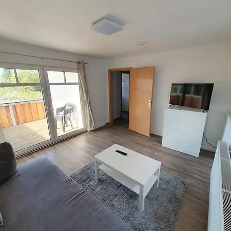 Andrews Apartment Tangermünde