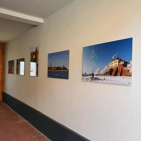 Andrews Apartamento *