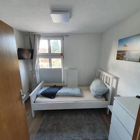 Andrews Apartment
