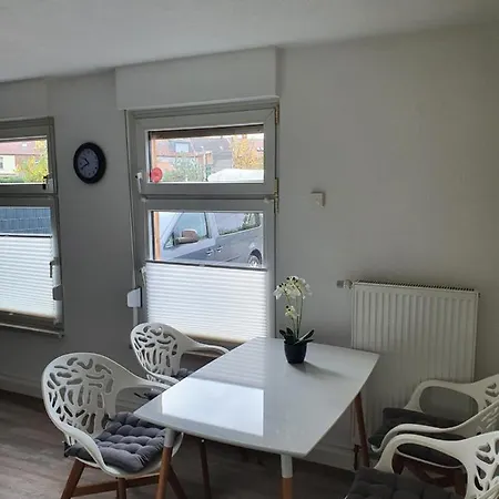 Apartamento Andrews *