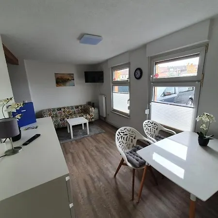 Apartment Andrews