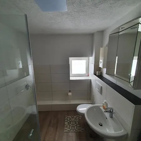 Andrews Apartment *
