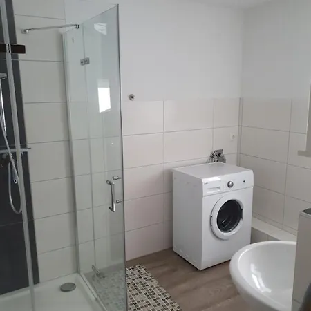 Andrews Apartment *