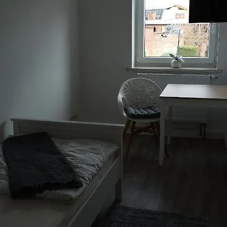 Andrews Apartment *