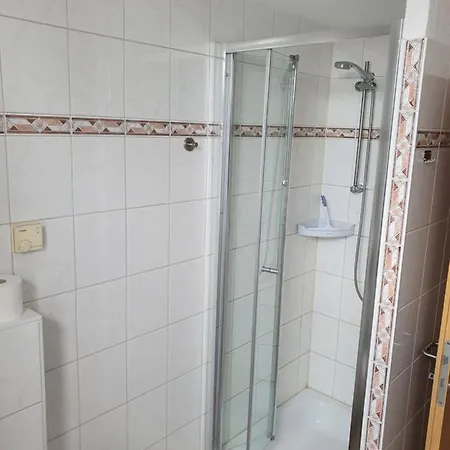 Apartamento Andrews Tangermünde