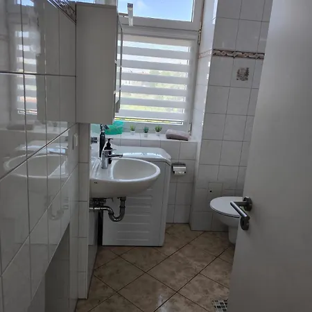 Andrews Apartamento *