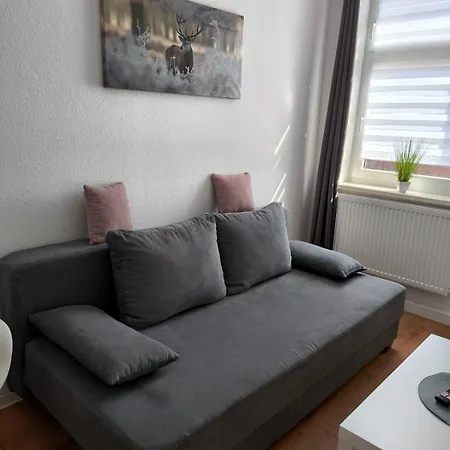 Apartamento Andrews *