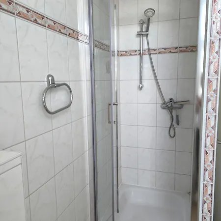 公寓 Andrews 坦哲蒙