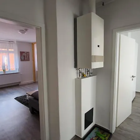 Andrews Apartment *