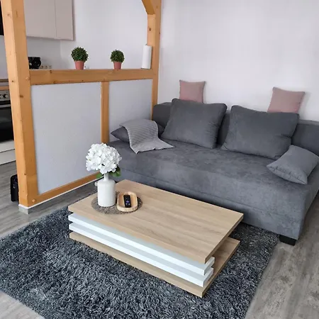 Andrews Apartment