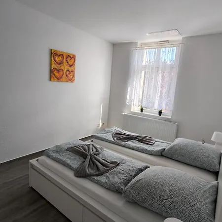 Apartment Andrews