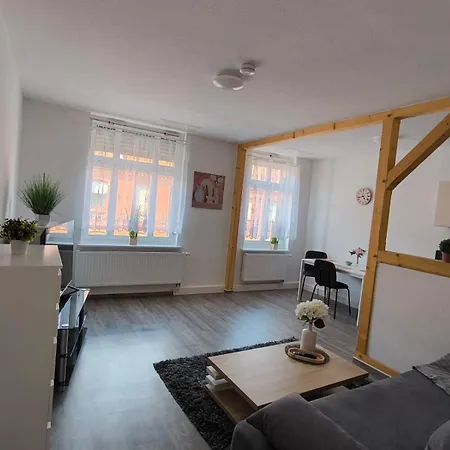Apartment Andrews