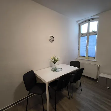 Apartment Andrews Tangermünde