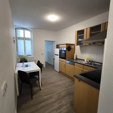 Apartamento Andrews