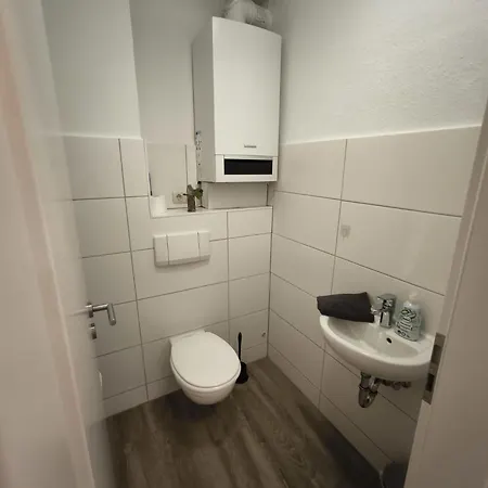 Andrews Apartamento *