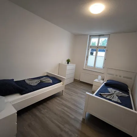 Apartamento Andrews *