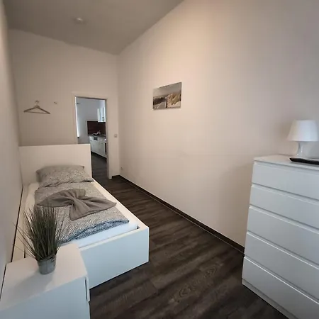 Apartment Andrews *