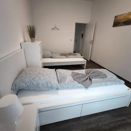 Apartment Andrews