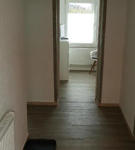 Andrews Lägenhet Tangermünde