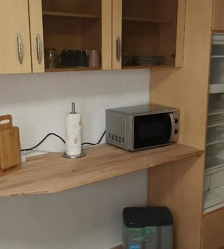 Andrews Tangermünde