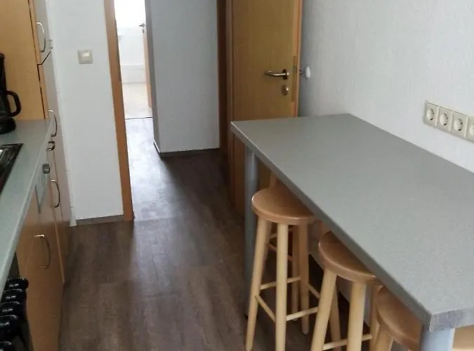 Andrews Tangermünde