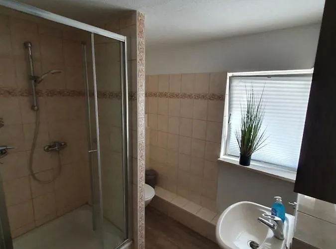 Andrews * Tangermünde