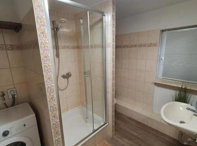 Andrews * Tangermünde