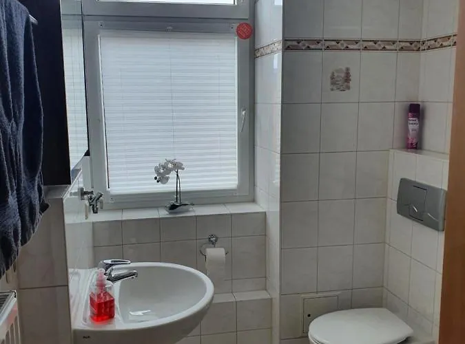 Andrews Tangermünde