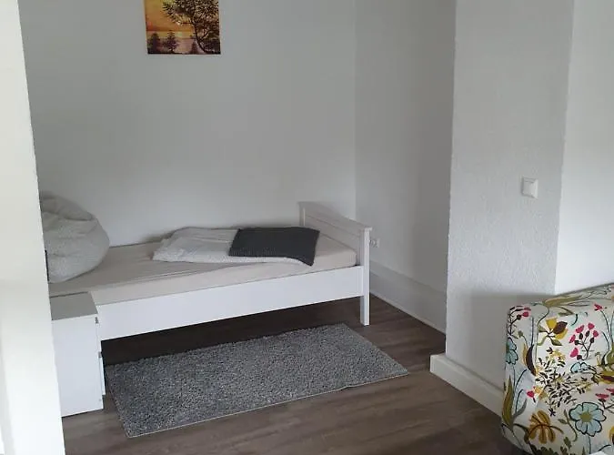 Andrews * Tangermünde