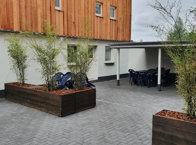 Andrews * Tangermünde