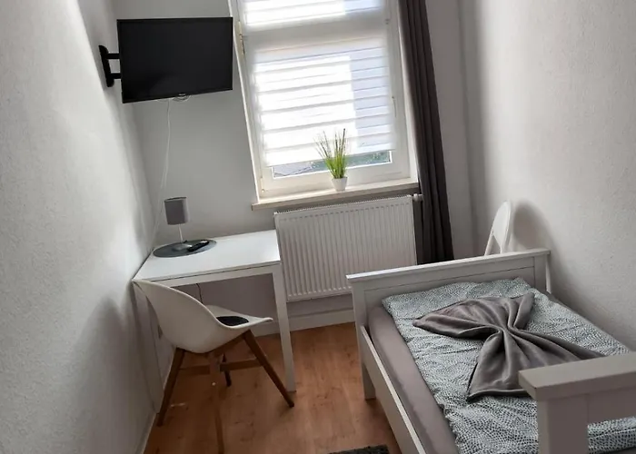 Andrews Tangermünde