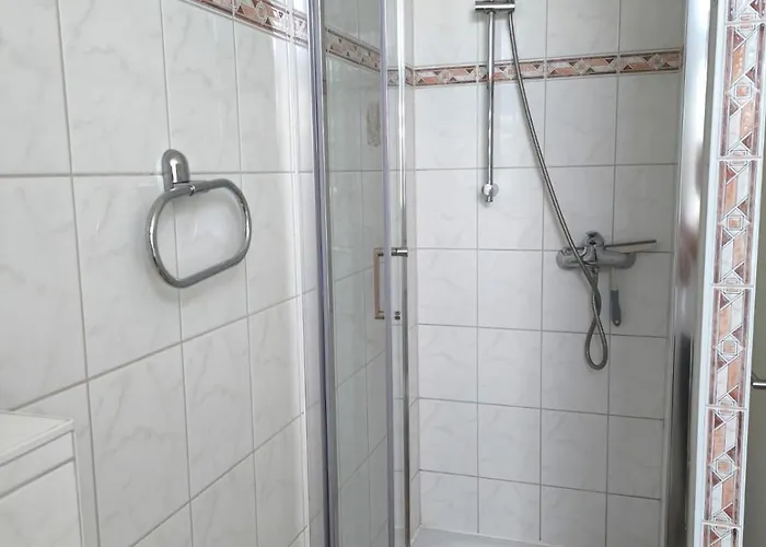 Lägenhet Andrews Tangermünde