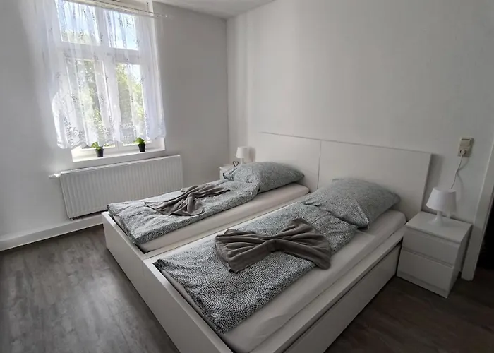 Andrews * Tangermünde