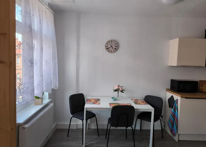 Andrews * Tangermünde