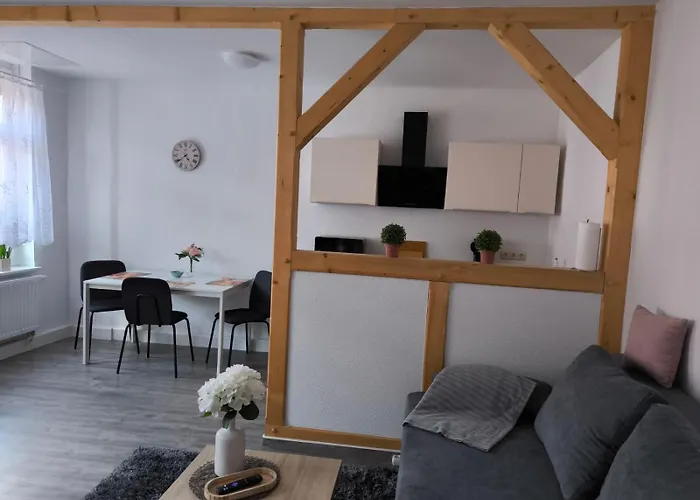 Andrews * Tangermünde