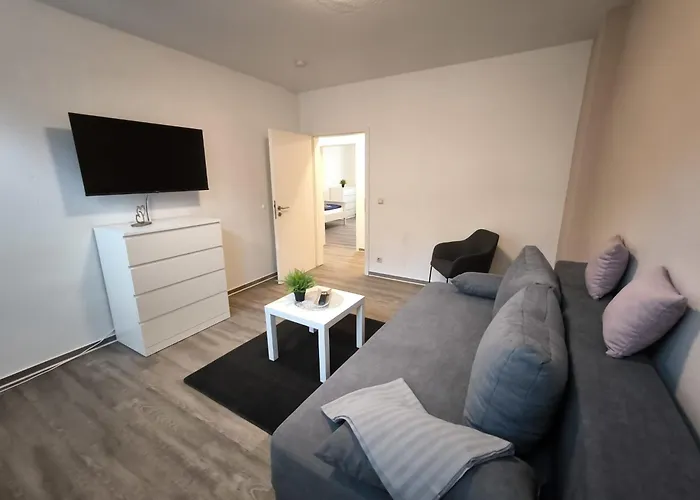 Andrews Tangermünde