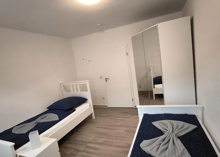 Andrews Tangermünde