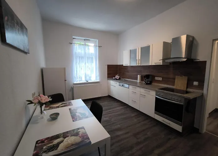 Andrews Tangermünde