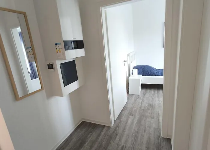 Andrews Tangermünde