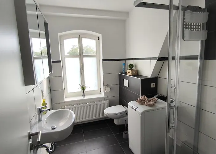 Andrews * Tangermünde